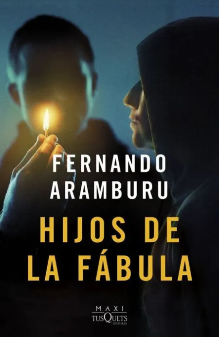 Hijos de la Fábula