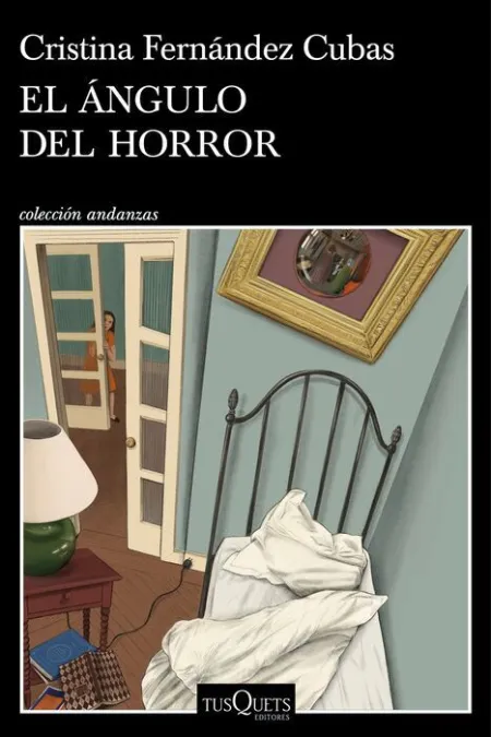 El Ángulo del Horror