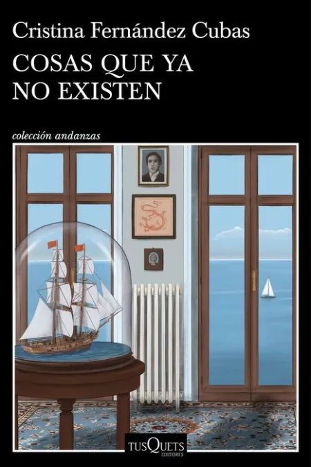 Cosas que Ya no Existen