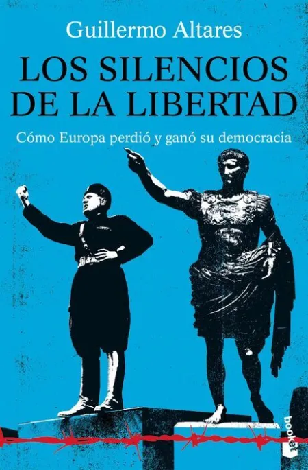 Los Silencios de la Libertad
