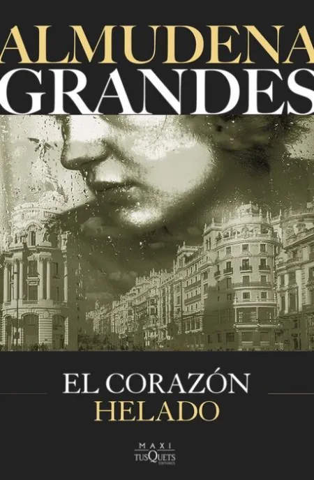 El Corazón Helado
