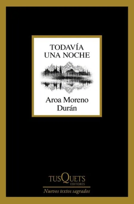 Todavía una Noche