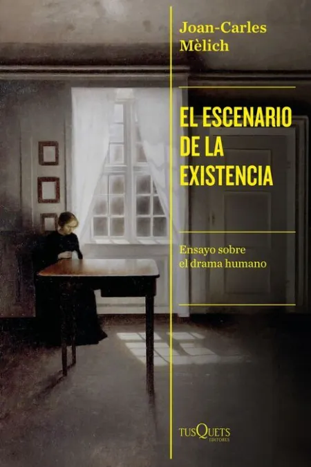 El Escenario de la Existencia