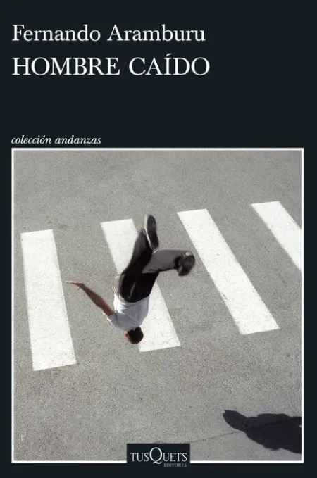 Hombre Caído