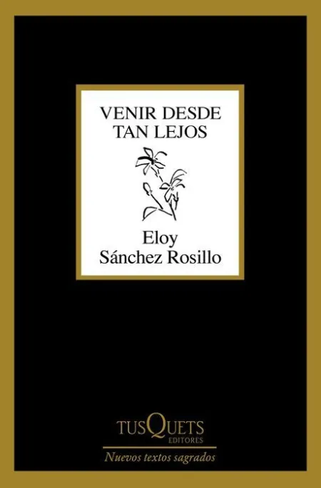 Venir Desde Tan Lejos