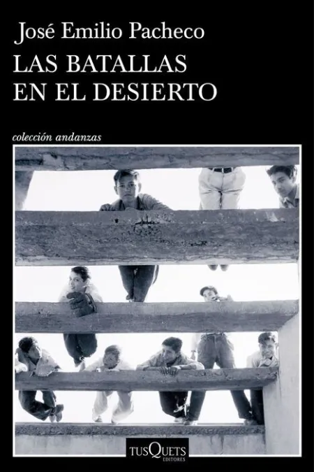 Las Batallas en el Desierto