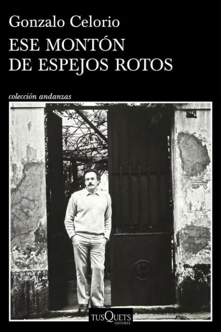 Ese Montón de Espejos Rotos