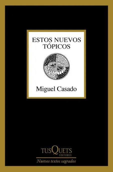Estos Nuevos Tópicos