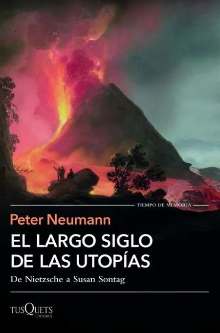 El Largo Siglo de las Utopías