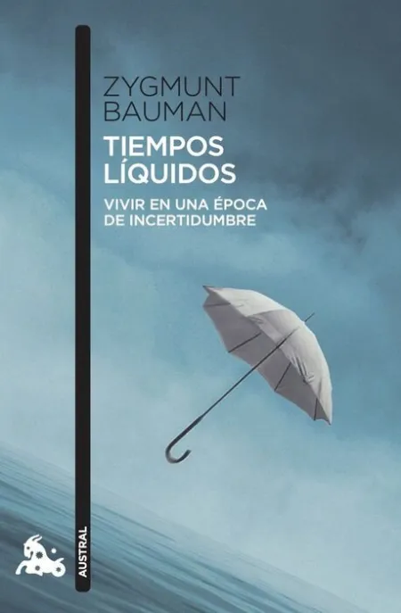 Tiempos Líquidos