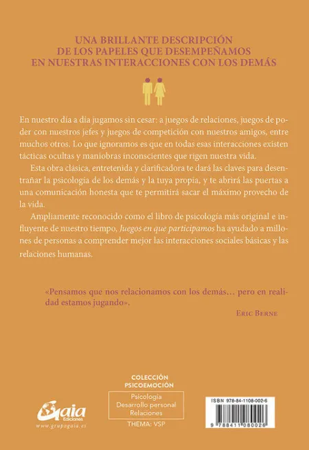 Juegos en que Participamos