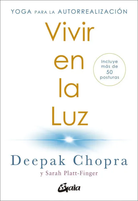 Vivir en la Luz