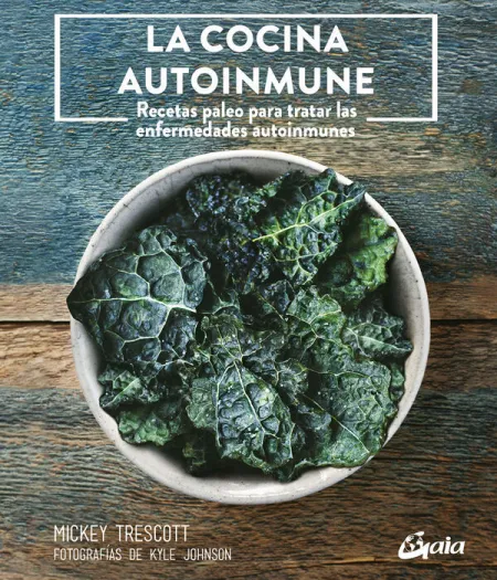 La Cocina Autoinmune
