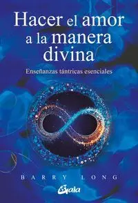 Hacer el Amor a la Manera Divina