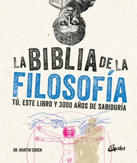 Biblia de la Filosofia, la