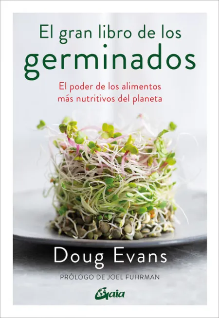 El Gran Libro de los Germinados
