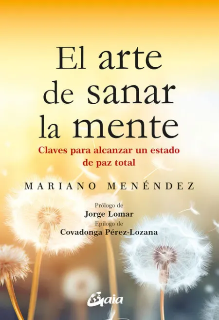 Arte de Sanar la Mente, el