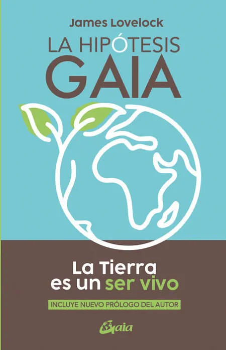 La Hipotesis Gaia
