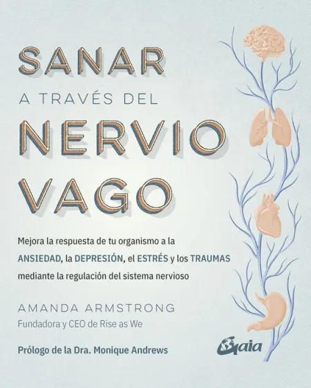 Sanar a Través del Nervio Vago