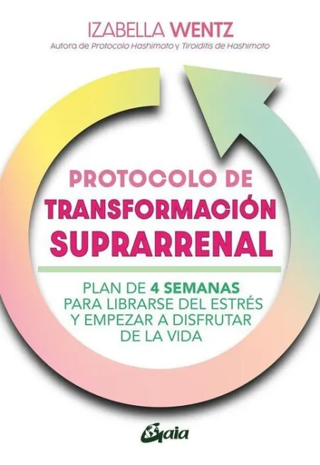 Protocolo de Transformacion Suprarrenal