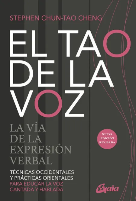 Tao de la Voz, el