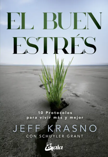El Buen Estrés
