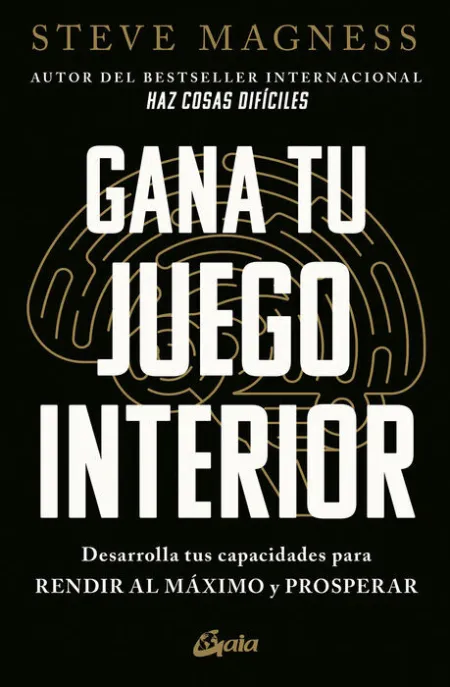 Gana tu Juego Interior