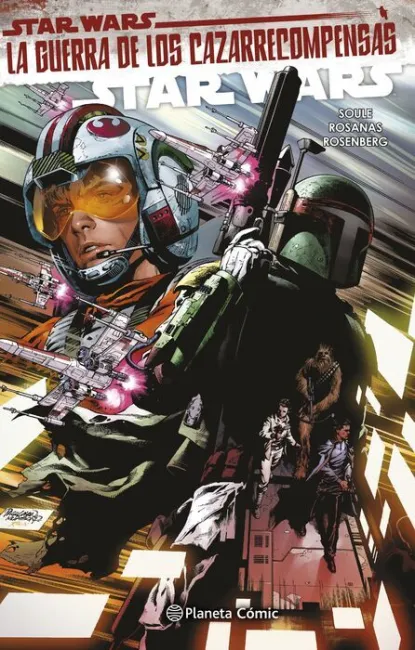 Star Wars Nº 03