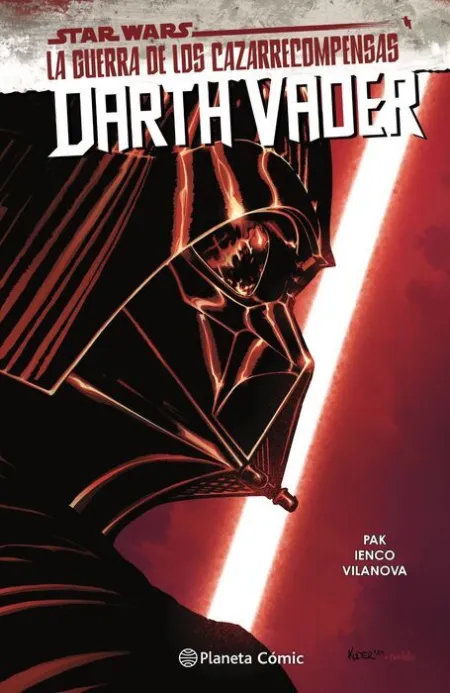 Star Wars Darth Vader Nº03