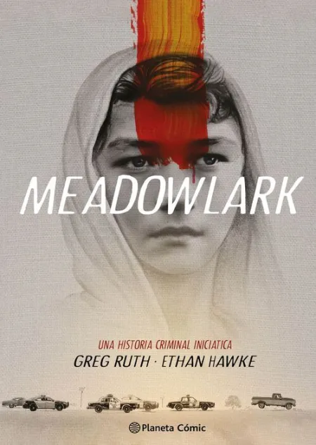 Meadowlark. El Sabanero