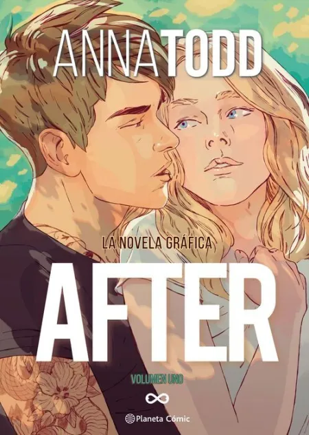 After (Novela Gráfica)
