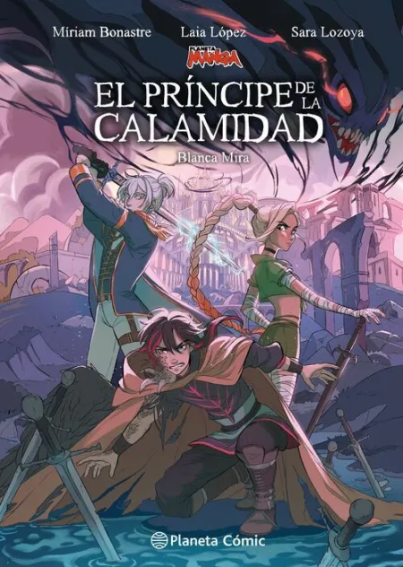 El Príncipe de la Calamidad