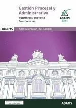 024 (Interna) Cuestionarios Gestión Procesal y Administrativa Administracion de Justica