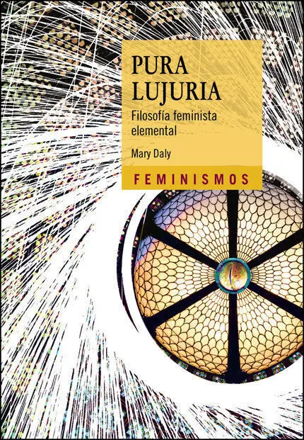 Pura Lujuria