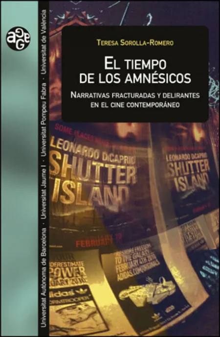 El Tiempo de los Amnesicos