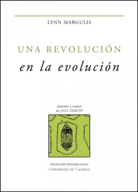 Una Revolucion en la Evolucion