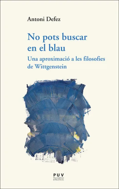 No Pots Buscar en el Blau