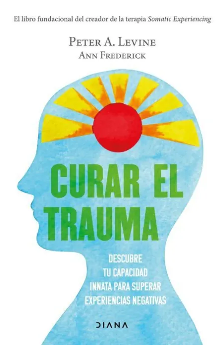 Curar el Trauma