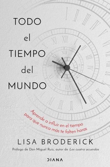 Todo el Tiempo del Mundo