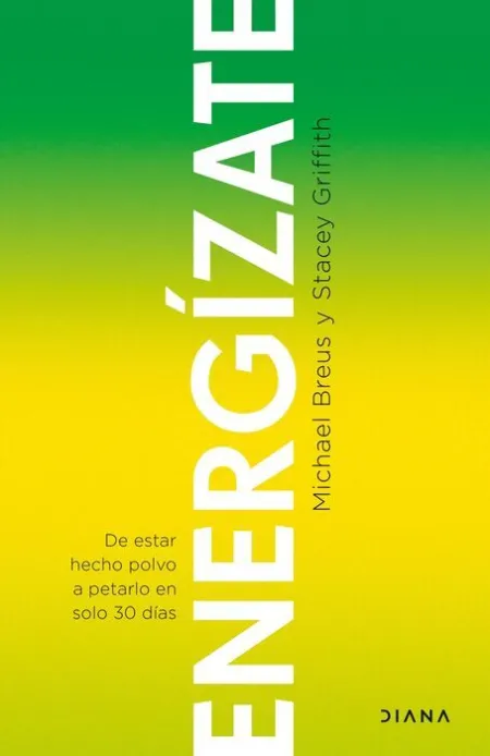 Energízate