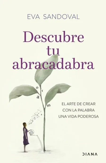 Descubre tu Abracadabra