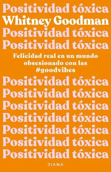 Positividad Tóxica