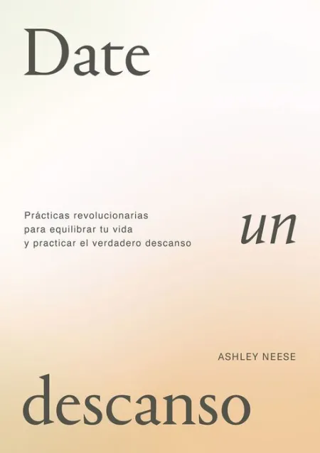 Date un Descanso