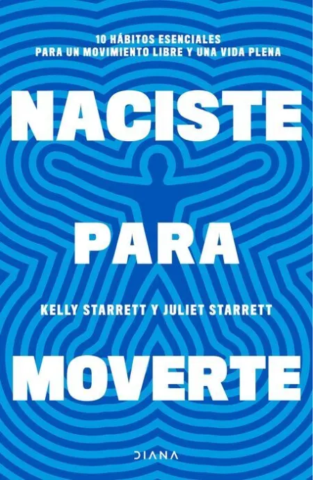 Naciste para Moverte