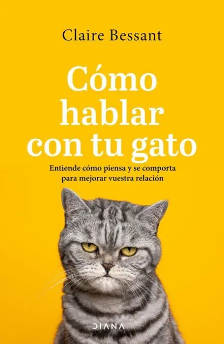 Cómo Hablar con tu Gato