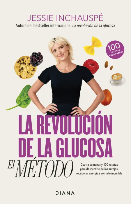 La Revolución de la Glucosa: el Método
