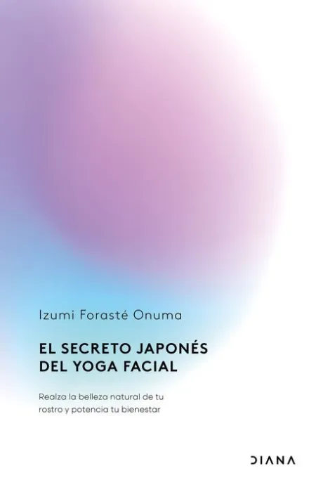 El Secreto Japonés del Yoga Facial