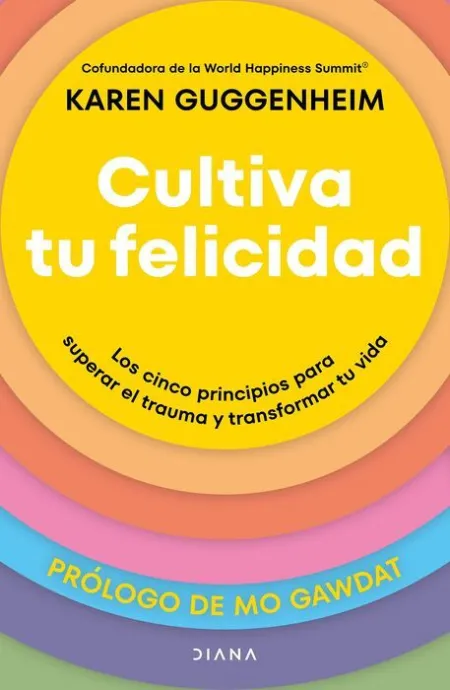 Cultiva tu Felicidad