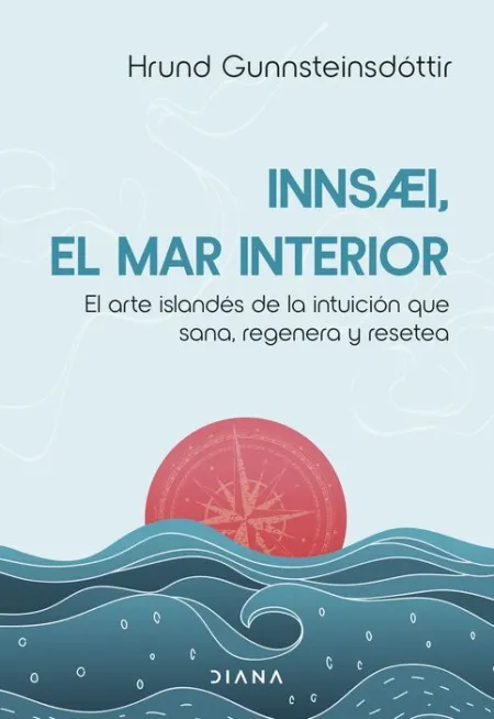 Innsaei, el Mar Interior