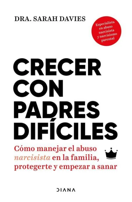 Crecer con Padres Difíciles